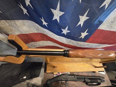 MARLIN 1895G JM MARKED IN 45-70 WITH PORTED BARREL - Image 12 of 15