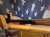 MARLIN 1895G JM MARKED IN 45-70 WITH PORTED BARREL - Image 9 of 15