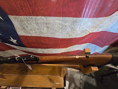 MARLIN 1895G JM MARKED IN 45-70 WITH PORTED BARREL - Image 10 of 15