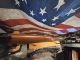 MARLIN 1895G JM MARKED IN 45-70 WITH PORTED BARREL - Image 5 of 15