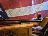 MARLIN 1895G JM MARKED IN 45-70 WITH PORTED BARREL - Image 4 of 15