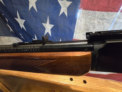 MARLIN 1895G JM MARKED IN 45-70 WITH PORTED BARREL - Image 14 of 15