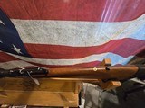 MARLIN 1895G JM MARKED IN 45-70 WITH PORTED BARREL - Image 10 of 15