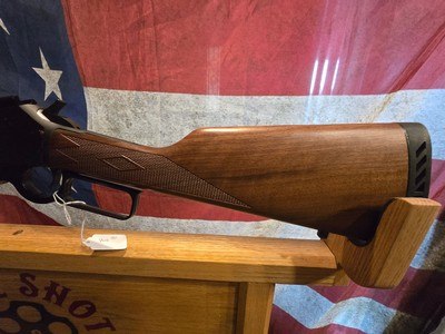 MARLIN 1895G JM MARKED IN 45-70 WITH PORTED BARREL - Image 7 of 15