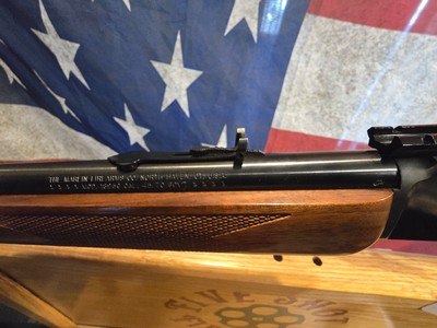 MARLIN 1895G JM MARKED IN 45-70 WITH PORTED BARREL - Image 15 of 15