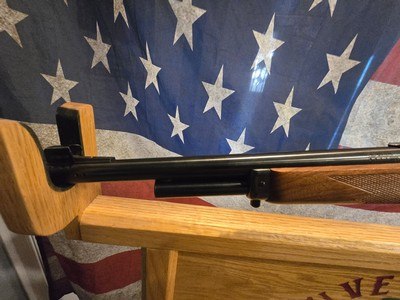 MARLIN 1895G JM MARKED IN 45-70 WITH PORTED BARREL - Image 9 of 15