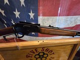 MARLIN 1895G JM MARKED IN 45-70 WITH PORTED BARREL - Image 3 of 15