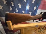 MARLIN 1895G JM MARKED IN 45-70 WITH PORTED BARREL - Image 2 of 15
