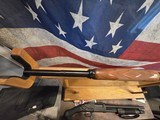 MARLIN 1895G JM MARKED IN 45-70 WITH PORTED BARREL - Image 12 of 15