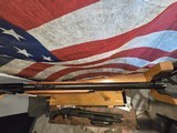 MARLIN 1895G JM MARKED IN 45-70 WITH PORTED BARREL - Image 6 of 15