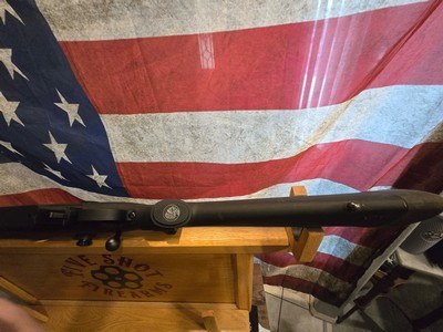SAVAGE 111 - Image 11 of 13