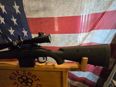 SAVAGE 111 - Image 8 of 13