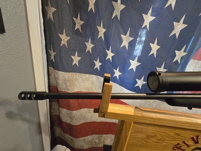 SAVAGE 111 - Image 10 of 13