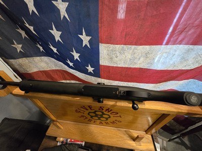 SAVAGE 111 - Image 12 of 13