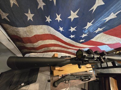 SAVAGE 111 - Image 7 of 13