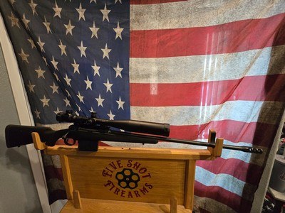 SAVAGE 111 - Image 1 of 13