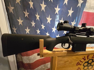 SAVAGE 111 - Image 2 of 13