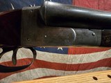 ITHICA NID 16GA NEW ITHICA DOUBLE MADE IN 1926 FIELD GRADE - Image 5 of 14