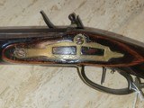 Flintlock Kentucky Rifle - Attributed to Henry Spitzer, Virginia - 7 of 13