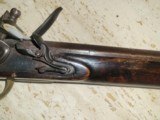 Flintlock Kentucky Rifle - Attributed to Henry Spitzer, Virginia - 11 of 13