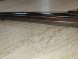 Flintlock Kentucky Rifle - Attributed to Henry Spitzer, Virginia - 5 of 13