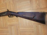 Model 1803 Harpers Ferry Rifle - 6 of 10
