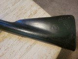 Whitney 1798 U.S. Contract Flintlock Musket - 8 of 15