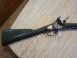 Whitney 1798 U.S. Contract Flintlock Musket - 1 of 15