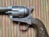 Colt Single Action Army - SAA - 1884 - .44-40 - 4 of 12