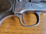 Colt Single Action Army - SAA - 1884 - .44-40 - 8 of 12