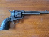 Colt Single Action Army - SAA - 1884 - .44-40 - 1 of 12