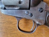Colt Single Action Army - SAA - 1884 - .44-40 - 9 of 12