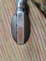 Colt Single Action Army - SAA - 1884 - .44-40 - 5 of 12