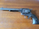Colt Single Action Army - SAA - 1884 - .44-40 - 2 of 12