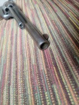 Colt Single Action Army - SAA - 1884 - .44-40 - 7 of 12