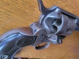 Colt Single Action Army - SAA - 1884 - .44-40 - 10 of 12