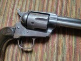 Colt Single Action Army - SAA - 1884 - .44-40 - 3 of 12