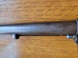 Colt Single Action Army - SAA - 1884 - .44-40 - 12 of 12