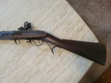 Model 1819 Hall U.S. Breech-Loading Flintlock Rifle - 4 of 5