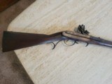 Model 1819 Hall U.S. Breech-Loading Flintlock Rifle - 2 of 5