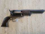 Colt Dragoon - 2nd Model - U.S. Marked - 1 of 13