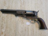 Colt Dragoon - 2nd Model - U.S. Marked - 2 of 13