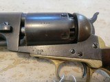 Colt Dragoon - 2nd Model - U.S. Marked - 5 of 13