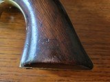 Colt Dragoon - 2nd Model - U.S. Marked - 6 of 13