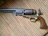 Colt Dragoon - 2nd Model - U.S. Marked - 13 of 13