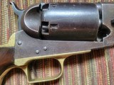 Colt Dragoon - 2nd Model - U.S. Marked - 11 of 13