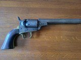 COLT BABY DRAGOON REVOLVER - 2 of 6