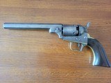 COLT BABY DRAGOON REVOLVER - 1 of 6