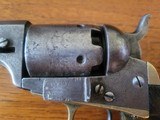 COLT BABY DRAGOON REVOLVER - 3 of 6