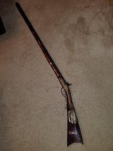 Kentucky Rifle by Nicholas Shennefelt - 10 of 15